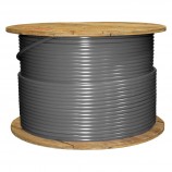 3'' MAINLINE DSD STARS10 - GREY - 1000'