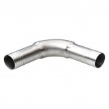 COUDE SOUDÉ 90° INOX - 1" (INS X INS)