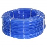 TUBE DSD STARS10 - 5/16" (SEMI-RIGIDE) - BLEU PÂLE - 500'