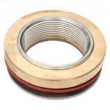 ADAPTATEUR POUR BASSIN - 3/4" X 3/4" LONG (FNPT)