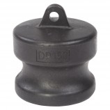 ADAPTATEUR RAPIDE POLYPROPYLÈNE - PARTIE DP - 1 1/4"