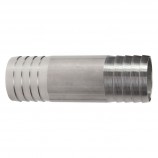 UNION DROITE INOX - 2'' (SURDIMENSIONNÉ) (INS X INS)