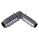 ELBOW 90° REDUCER INSERT PVC - 1 1/2" X 1 1/4" (INS X INS)