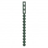 GREEN STRAP 3/4"X 10.5" BULK