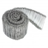 WIRE TIE GALV IN BAG - 18GA X 14" (2500/RL)