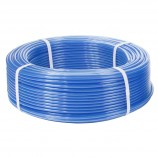 TUBE DSD STARS10 - 3/16" (SEMI-RIDIGE) - BLEU PÂLE - 500'