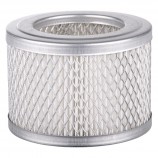 ASS'Y FILTER SIZE NO.2 - FOR 1 1/4" NPTM INTAKE - VAKUÖ29 040 @ 100 / TUTHILL KVA25 @ KVA100