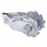 WIRE STRAINER - SS / ALU
