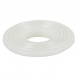 SADDLE TUBING ELBOW 5/16" - FOR 1/2" MAINLINE (10UN/PK)