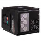 DRIVE TECO - FOR ELECTRIC MOTOR 5HP 3 STAGES - 230V 1 STAGE INPUT