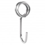 HOOK FOR BUCKET SAP SPOUT DSD COVER - SS - (50/PKG)