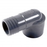 ELBOW 90° INSERT FEMALE THREADED - 2" (INS X FNPT)