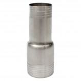 RÉDUIT INSERTION INOX - 1 1/2" X 3/4" (INS X INS)