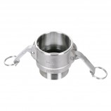 ADAPTATEUR RAPIDE INOX - PARTIE B - 1"