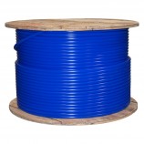 MAÎTRE-LIGNE HAUTE DENSITÉ - 1 ¼'' - BLEU - 1000'