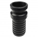 ADAPTATEUR RAPIDE POLYPROPYLÈNE - PARTIE E - 1 1/2"