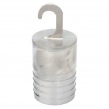 END OF LINE HOOK PLUG - 3/4"