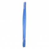 CHUTE 40" DROITE - DSD STARS FLEXIBLE 3/16" BLEU PÂLE (25/PQT)