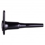 ADAPTATEUR 225 XB2 - BLACK OPAQUE (100UN/PQT)
