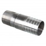RACCORD VISSÉ INOX - 1" X 1 1/4" (MNPT X INS)