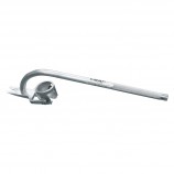 ARRACHE-CHALUMEAU ROTATIF - ALUMINIUM - 20"