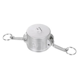 ADAPTATEUR RAPIDE INOX - PARTIE DC - 2"