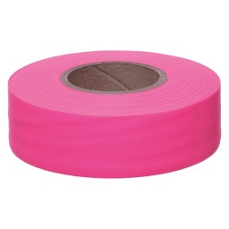 RUBAN DE MARQUAGE - ROSE
