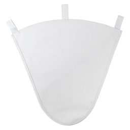 FILTRE À SIROP D'ÉRABLE - POLYESTER #8