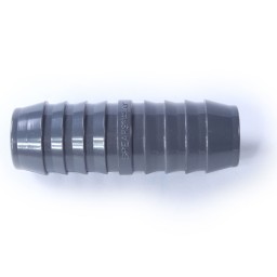 MANCHON INSERTION PVC - 1/2" (INS X INS)