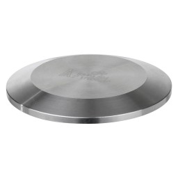 BOUCHON POUR BRIDE 2" - INOX