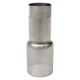RÉDUIT INSERTION INOX - 1 1/2" X 1'' (INS X INS)