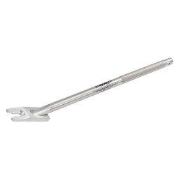 ARRACHE-CHALUMEAU EXTRA LONG - ALUMINIUM - 40"
