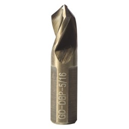 MÈCHE À TUBE 5/16'' (0.312")
