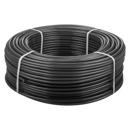 TUBE DSD STARS15 - 5/16" (SEMI-FLEXIBLE) - GRIS - 500'