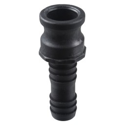 ADAPTATEUR RAPIDE POLYPROPYLÈNE - PARTIE E - 1"