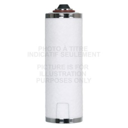 FILTRE D'ÉCHAPPEMENT - POMPE VACUUM KVA25