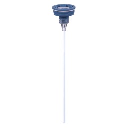 BOUCHON ÉCHANTILLONNEUR LONGUE PUISE - 2" FILET FIN