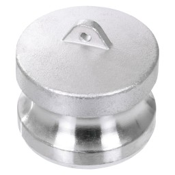 ADAPTATEUR RAPIDE INOX - PARTIE DP - 1 1/4"