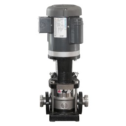 POMPE À EAU 4.4 GPM - 46 PSI - 108.3' HAUTEUR - DIA 25MM/1" - ASS'É MOTEUR 0.75 HP - 1PH