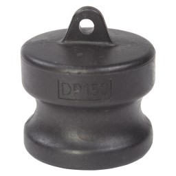 ADAPTATEUR RAPIDE POLYPROPYLÈNE - PARTIE DP - 2"