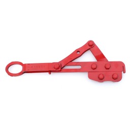 SERRE-BROCHE 9" - POUR BROCHE STANDARD #9 ET #12