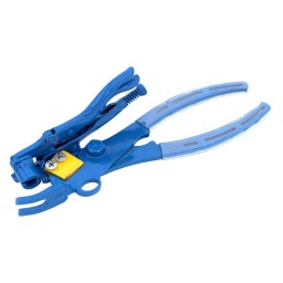 PINCE COMPACTE D'INSERTION 3/16" A/ VISE GRIP 4WR ET COUTEAU LATÉRAL