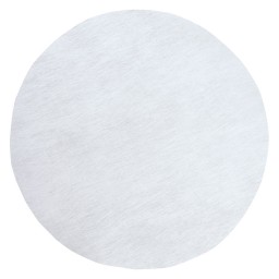 FILTRE POLYESTER POUR PRESSE RONDE - 12"