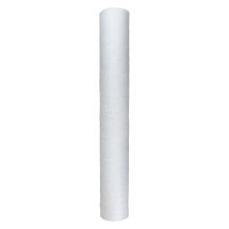 CARTOUCHE PURTREX MODÈLE PX05-20 - 5 MICRONS - 20"