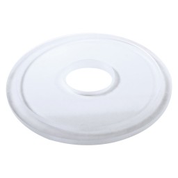 SUPPORT POUR SAC - CLAIR TROU 1 1/2"