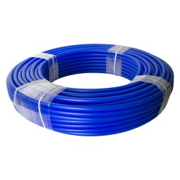 MAÎTRE-LIGNE HAUTE DENSITÉ - 1/2'' - BLEU - 100'