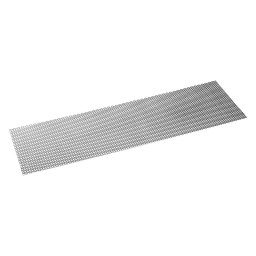 GRILLE ANTI-GLACE 27" X 6" POUR COLLECTEUR BHR