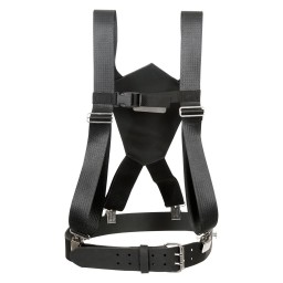 HARNAIS ET CEINTURE POUR DÉVIDOIR 35J01-003
