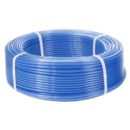 TUBE DSD STARS15 - 3/16" (SEMI-FLEXIBLE) - BLEU PÂLE - 500'