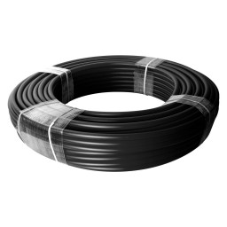 MAÎTRE-LIGNE HAUTE DENSITÉ - 1 ¼'' - NOIR - 300'